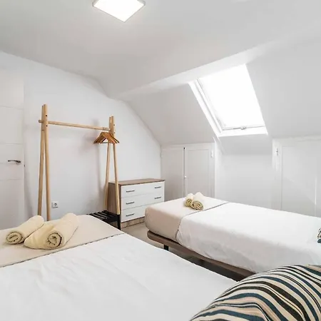 Sur Suites El Cano Atico Appartement Fuengirola