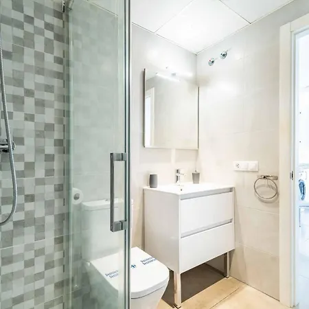 Appartement Sur Suites El Cano Atico