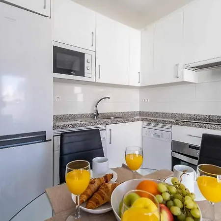 Sur Suites El Cano Atico Appartement Fuengirola