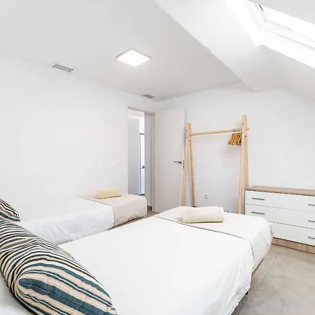 Appartement Sur Suites El Cano Atico