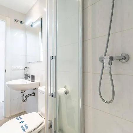 Sur Suites El Cano Atico Appartement Fuengirola